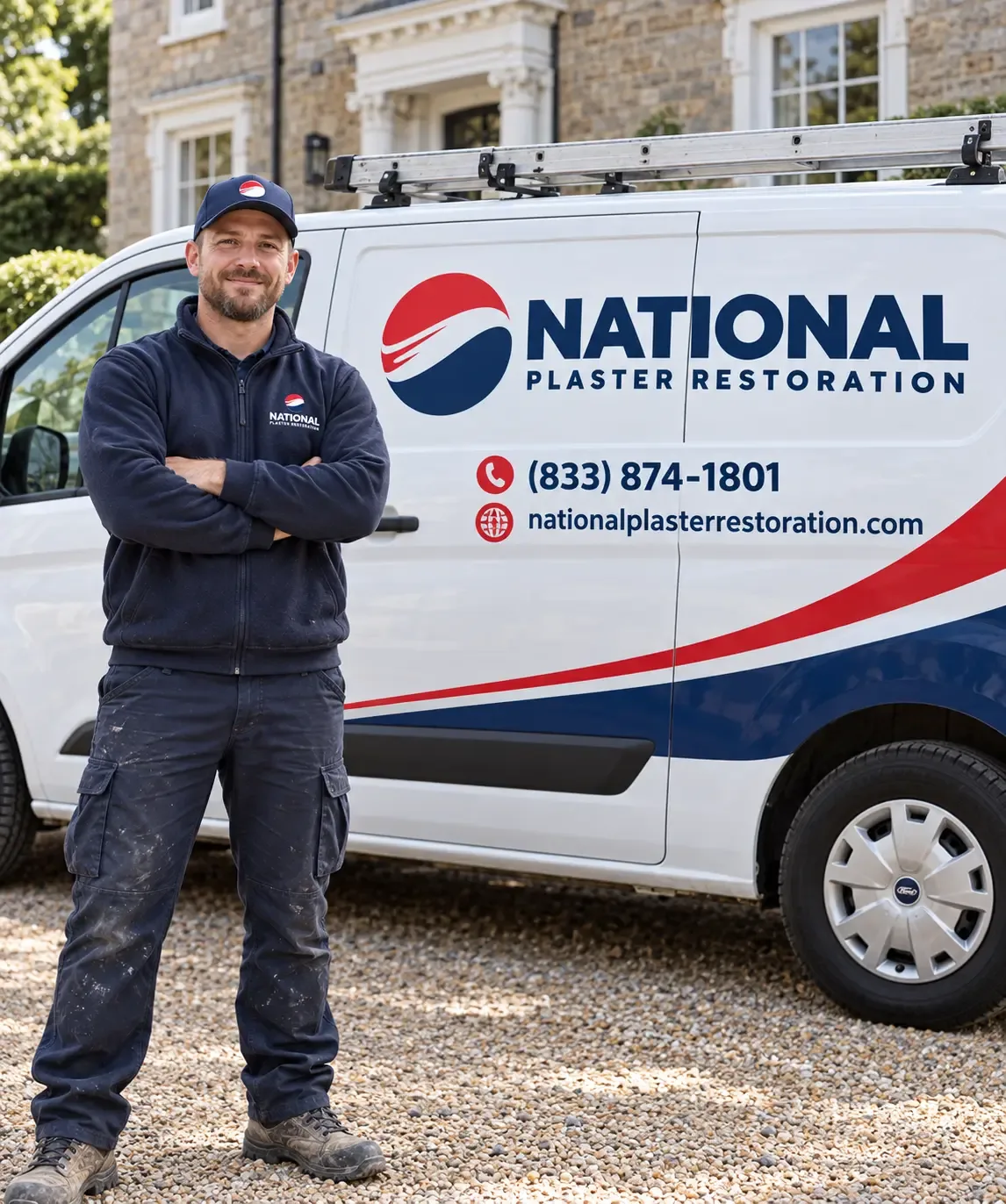 Plaster Repair company in Glenwood, AR